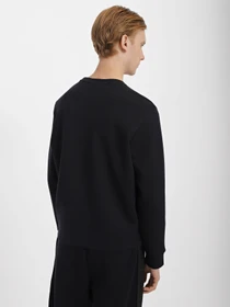 Худи и свитшоты Emporio Armani модель 3R1MDB-1JHSZ-0920 Фото