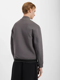 Худи и свитшоты Emporio Armani модель 3R1MDF-1JHSZ-0651 Фото