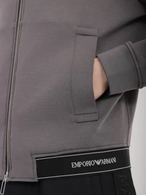 Худи и свитшоты Emporio Armani модель 3R1MDF-1JHSZ-0651 Фото