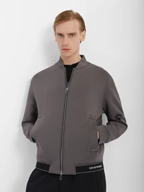 Худи и свитшоты Emporio Armani модель 3R1MDF-1JHSZ-0651 Фото
