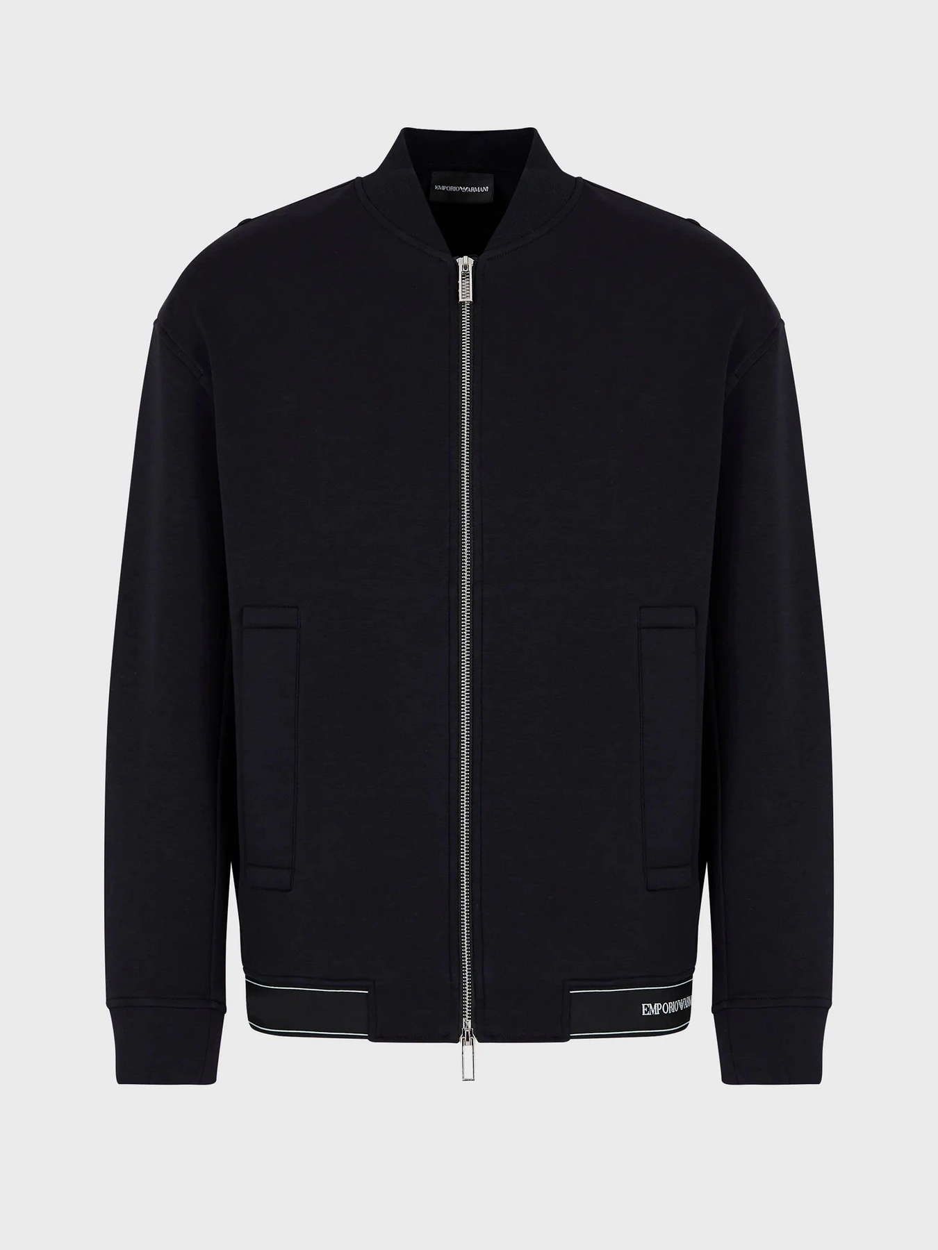 Худи и свитшоты Emporio Armani модель 3R1MDF-1JHSZ-0920 Худи и свитшоты Emporio Armani модель 3R1MDF-1JHSZ-0920 Фото