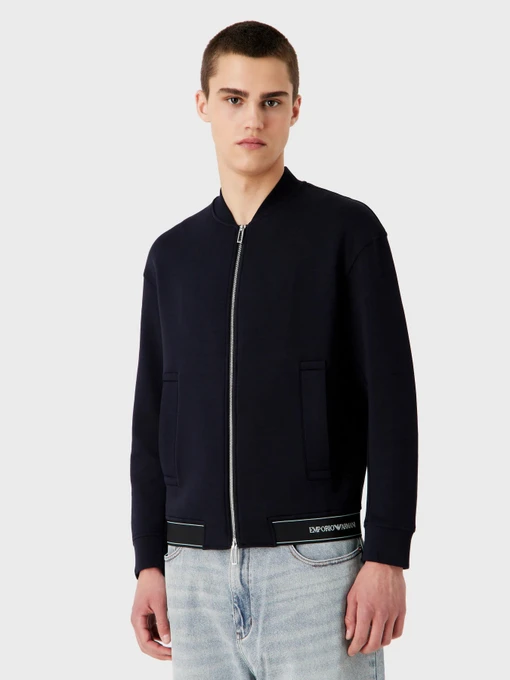 Худи и свитшоты Emporio Armani модель 3R1MDF-1JHSZ-0920 Фото