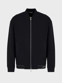 Худи и свитшоты Emporio Armani модель 3R1MDF-1JHSZ-0920 Фото