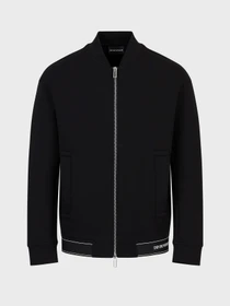 Худі та світшоти Emporio Armani модель 3R1MDF-1JHSZ-0999 Фото
