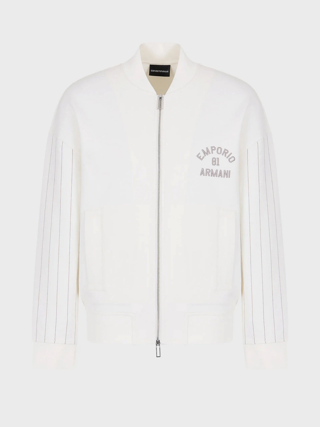 Худи и свитшоты Emporio Armani модель 3R1MDG-1JHSZ-0101 Худи и свитшоты Emporio Armani модель 3R1MDG-1JHSZ-0101 Фото