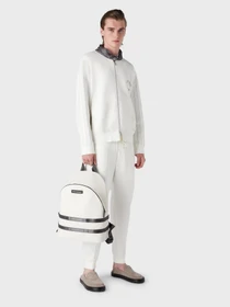 Худи и свитшоты Emporio Armani модель 3R1MDG-1JHSZ-0101 Фото