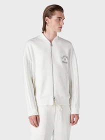 Худи и свитшоты Emporio Armani модель 3R1MDG-1JHSZ-0101 Фото