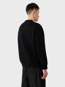 Худи и свитшоты Emporio Armani модель 3R1MDH-1JHSZ-0094 Фото
