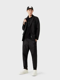 Худи и свитшоты Emporio Armani модель 3R1MDH-1JHSZ-0094 Фото