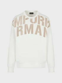 Худи и свитшоты Emporio Armani модель 3R1MDH-1JHSZ-01G1 Фото