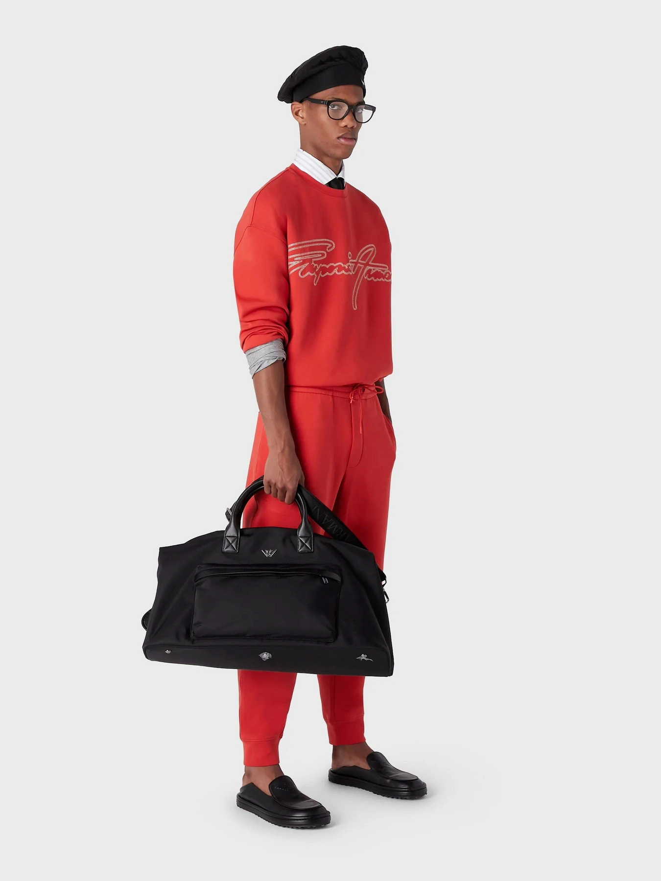 Худи и свитшоты Emporio Armani модель 3R1MDK-1JHSZ-0261 Худи и свитшоты Emporio Armani модель 3R1MDK-1JHSZ-0261 Фото