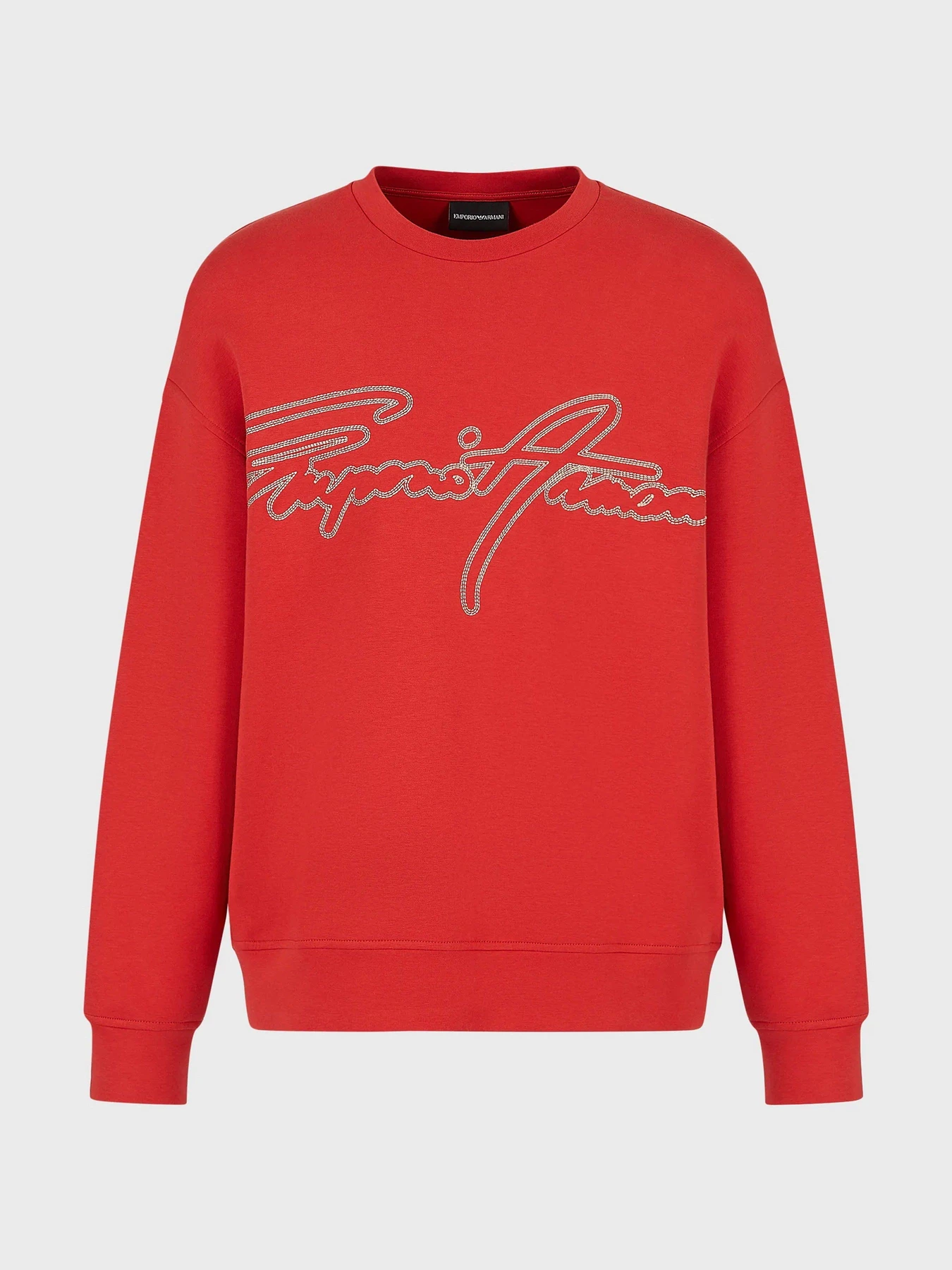 Худи и свитшоты Emporio Armani модель 3R1MDK-1JHSZ-0261 Худи и свитшоты Emporio Armani модель 3R1MDK-1JHSZ-0261 Фото