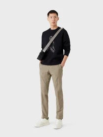 Худи и свитшоты Emporio Armani модель 3R1MDQ-1JHSZ-0920 Фото