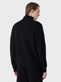 Худи и свитшоты Emporio Armani модель 3R1MX4-1MDUZ-0920 Фото