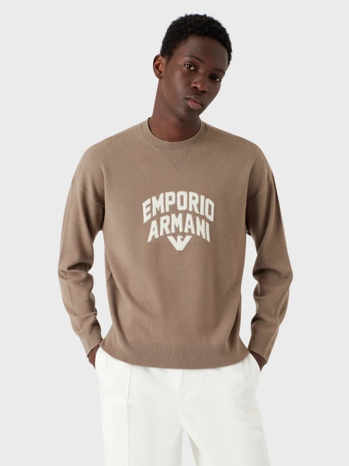 Светри та кардигани Emporio Armani модель 3R1MXA-1MDXZ-0144 Фото