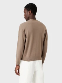Свитры и кардиганы Emporio Armani модель 3R1MXA-1MDXZ-0144 Фото