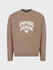 Свитры и кардиганы Emporio Armani модель 3R1MXA-1MDXZ-0144 Фото
