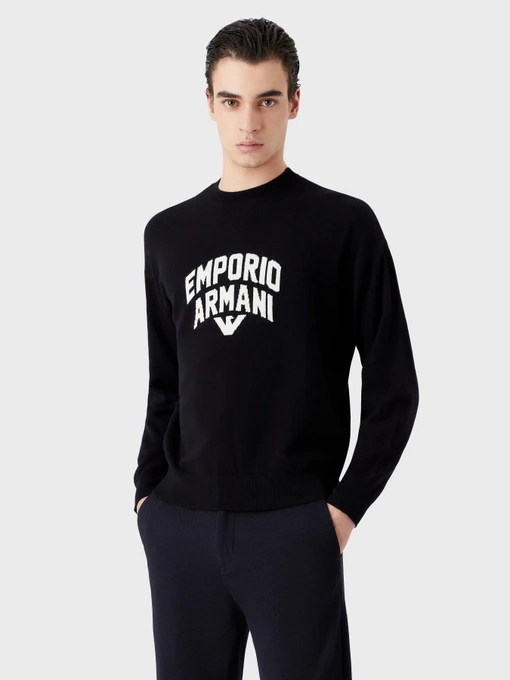 Светри та кардигани Emporio Armani модель 3R1MXA-1MDXZ-0920 Фото