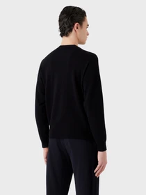 Свитры и кардиганы Emporio Armani модель 3R1MXA-1MDXZ-0920 Фото
