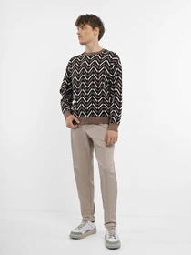 Свитры и кардиганы Emporio Armani модель 3R1MXF-1MERZ-F410 Фото