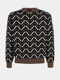 Свитры и кардиганы Emporio Armani модель 3R1MXF-1MERZ-F410 Фото