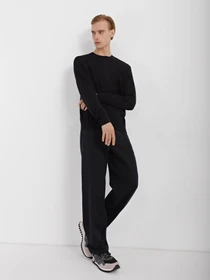 Свитры и кардиганы Emporio Armani модель 3R1MXL-1MEWZ-F9B6 Фото