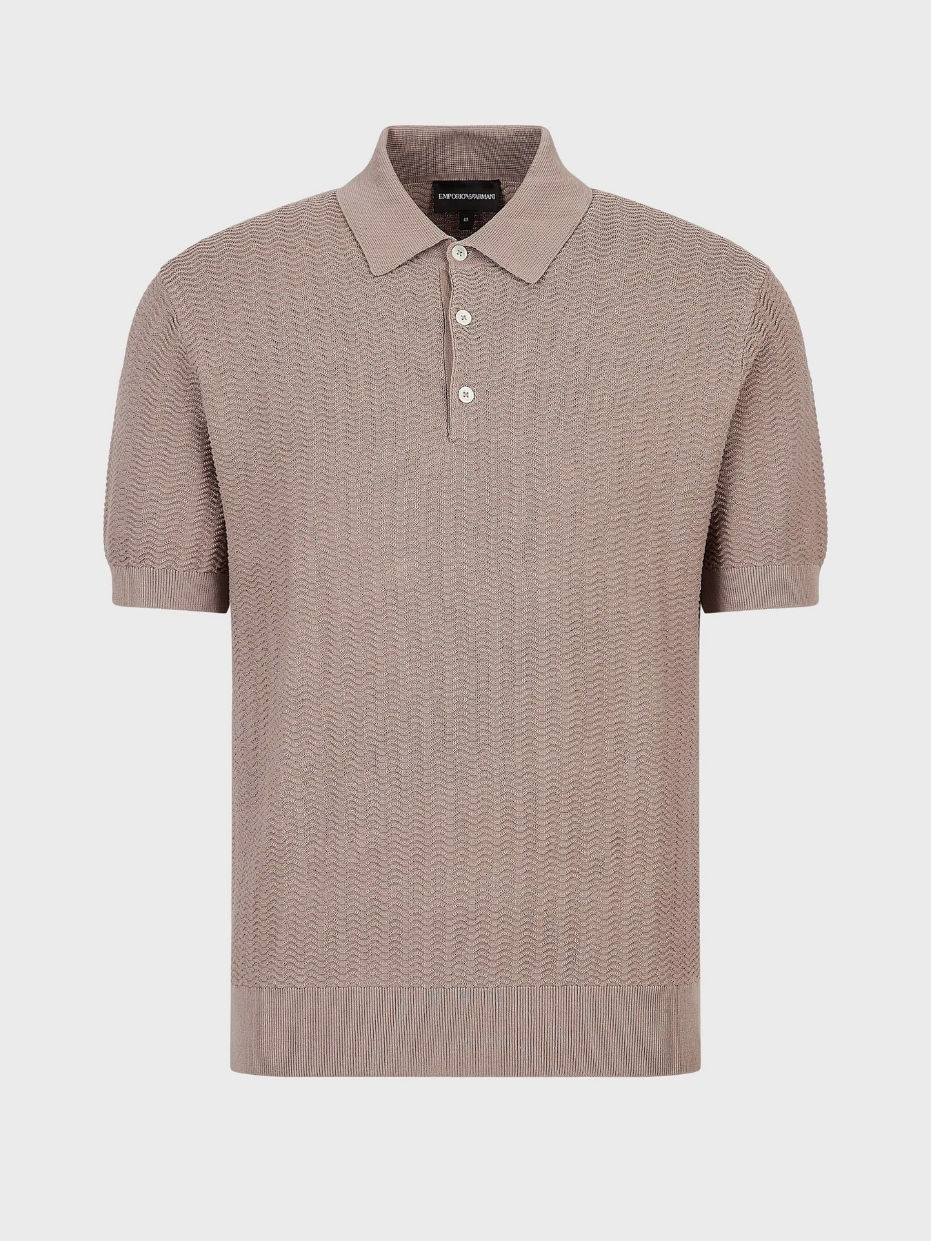 Свитры и кардиганы Emporio Armani модель 3R1MXM-1MEXZ-0144 Свитры и кардиганы Emporio Armani модель 3R1MXM-1MEXZ-0144 Фото