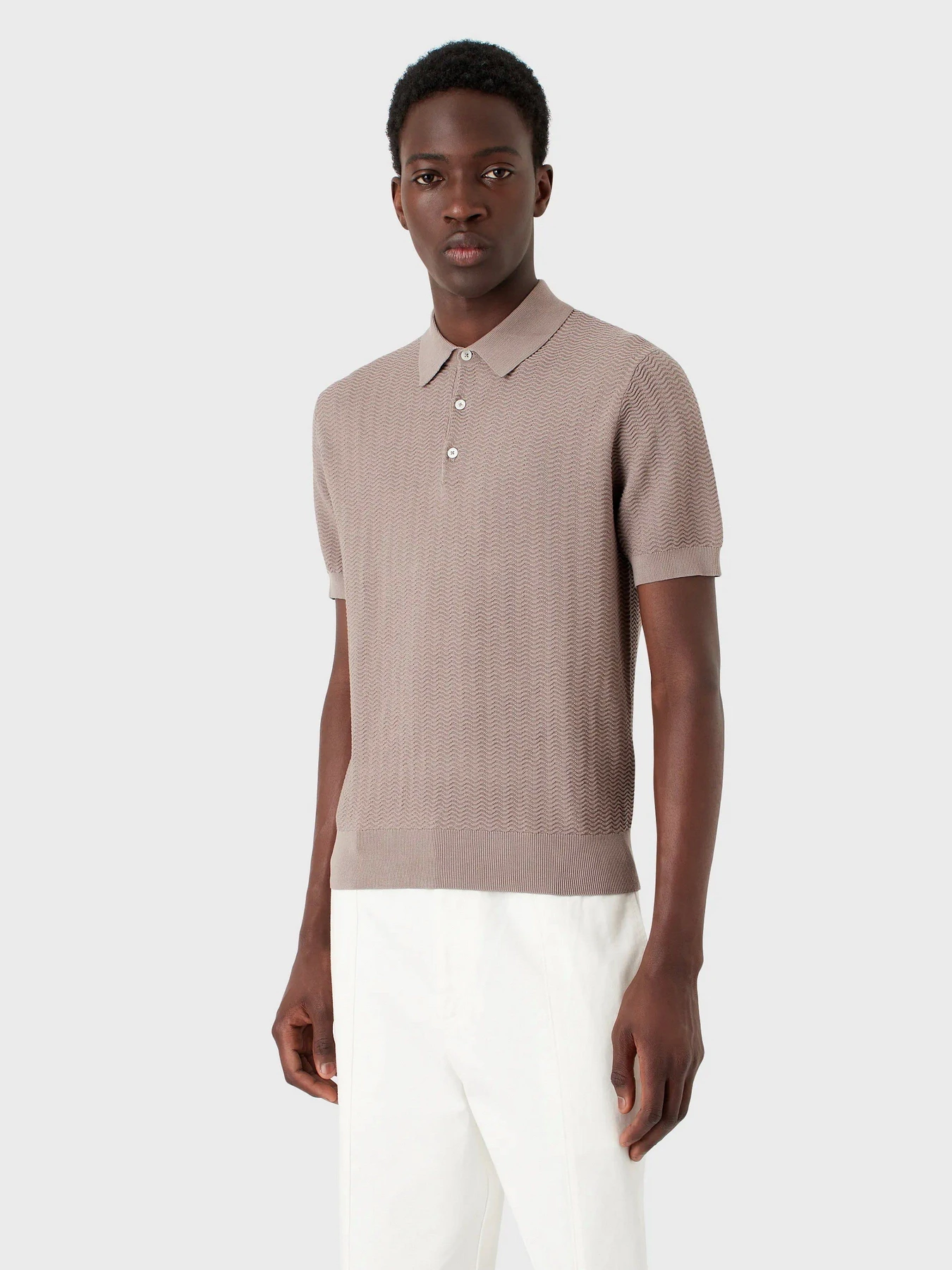 Свитры и кардиганы Emporio Armani модель 3R1MXM-1MEXZ-0144 Свитры и кардиганы Emporio Armani модель 3R1MXM-1MEXZ-0144 Фото