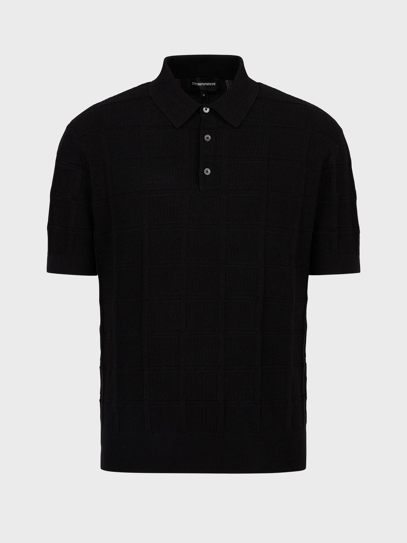 Свитры и кардиганы Emporio Armani модель 3R1MXM-1MEXZ-F076 Свитры и кардиганы Emporio Armani модель 3R1MXM-1MEXZ-F076 Фото