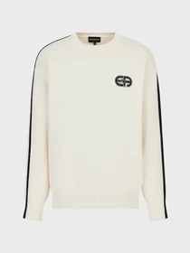 Свитры и кардиганы Emporio Armani модель 3R1MXQ-1MFPZ-0128 Фото