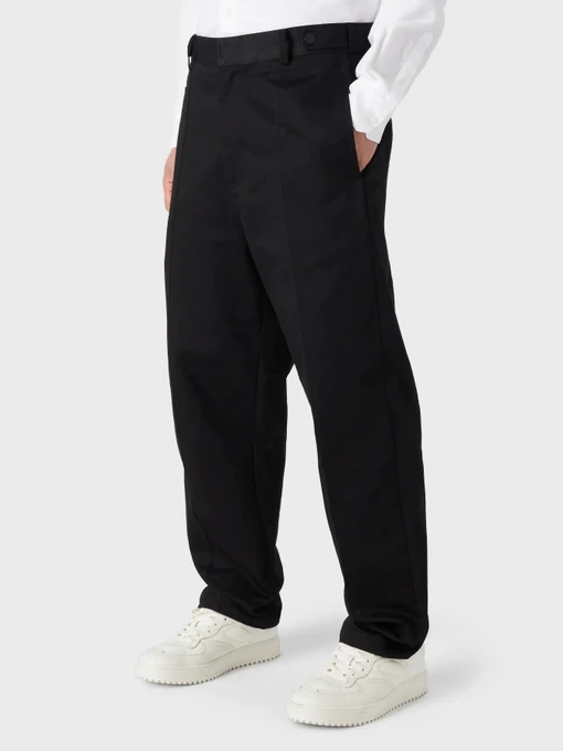 Брюки Emporio Armani модель 3R1PC4-1NRJZ-0999 Фото