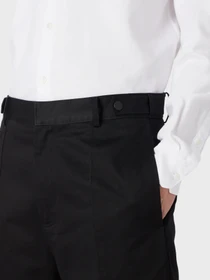 Штани Emporio Armani модель 3R1PC4-1NRJZ-0999 Фото