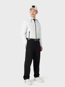 Штани Emporio Armani модель 3R1PC4-1NRJZ-0999 Фото
