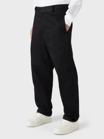 Штани Emporio Armani модель 3R1PC4-1NRJZ-0999 Фото