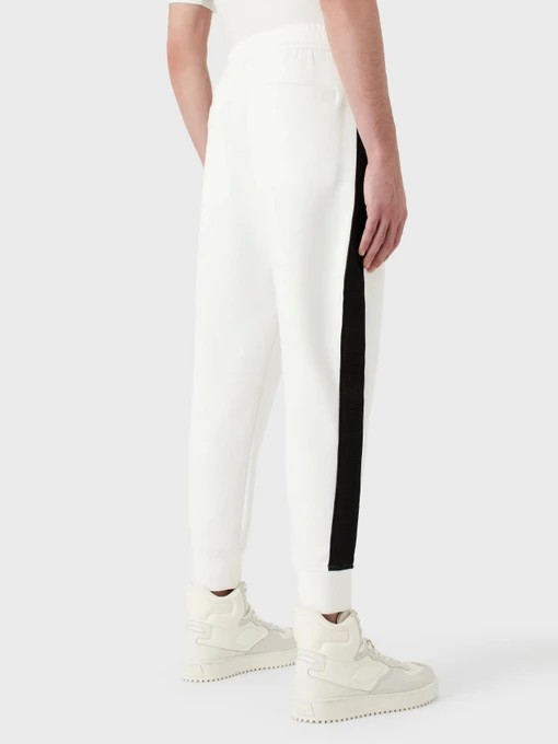 Чоловічі Спортивні штани Emporio Armani фото 2
