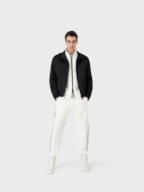 Брюки Emporio Armani модель 3R1PCG-1JHSZ-0101 Фото