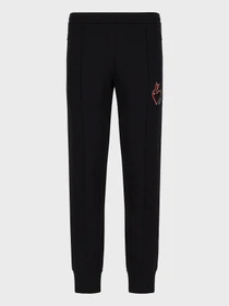 Брюки Emporio Armani модель 3R1PE8-1JHSZ-0999 Фото