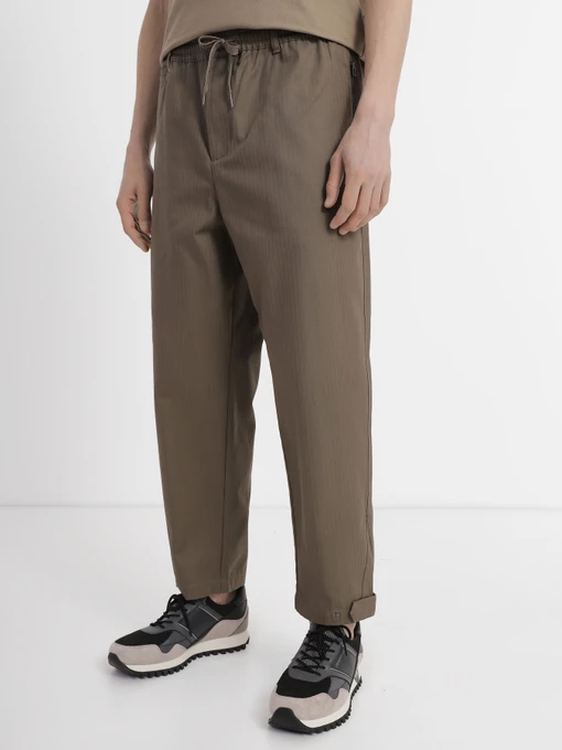 Брюки Emporio Armani модель 3R1PF3-1NUOZ-0440 Фото