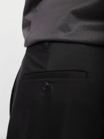 Брюки Emporio Armani модель 3R1PF4-1NSEZ-0999 Фото
