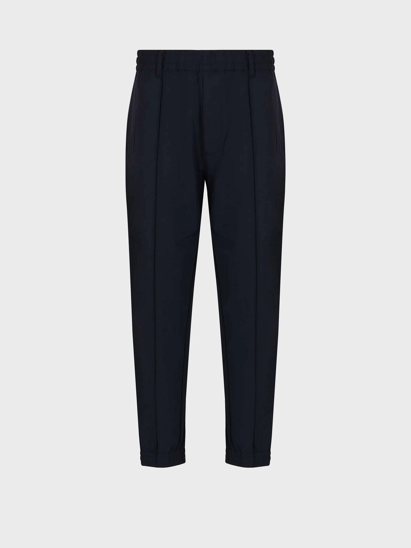 Брюки Emporio Armani модель 3R1PF8-1NNIZ-0920 Брюки Emporio Armani модель 3R1PF8-1NNIZ-0920 Фото
