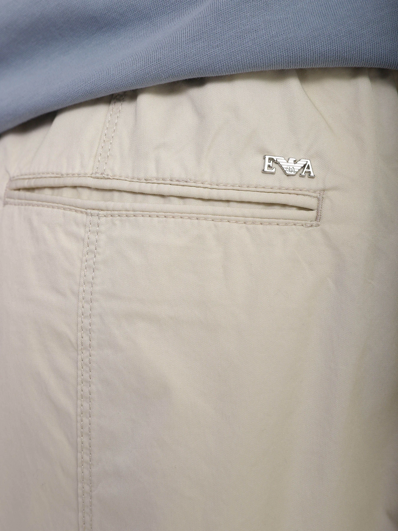 Штани Emporio Armani модель 3R1PG7-1NVTZ-0133 Фото