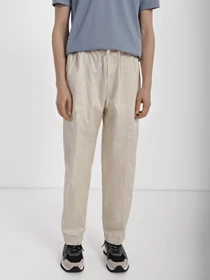Штани Emporio Armani модель 3R1PG7-1NVTZ-0133 Фото