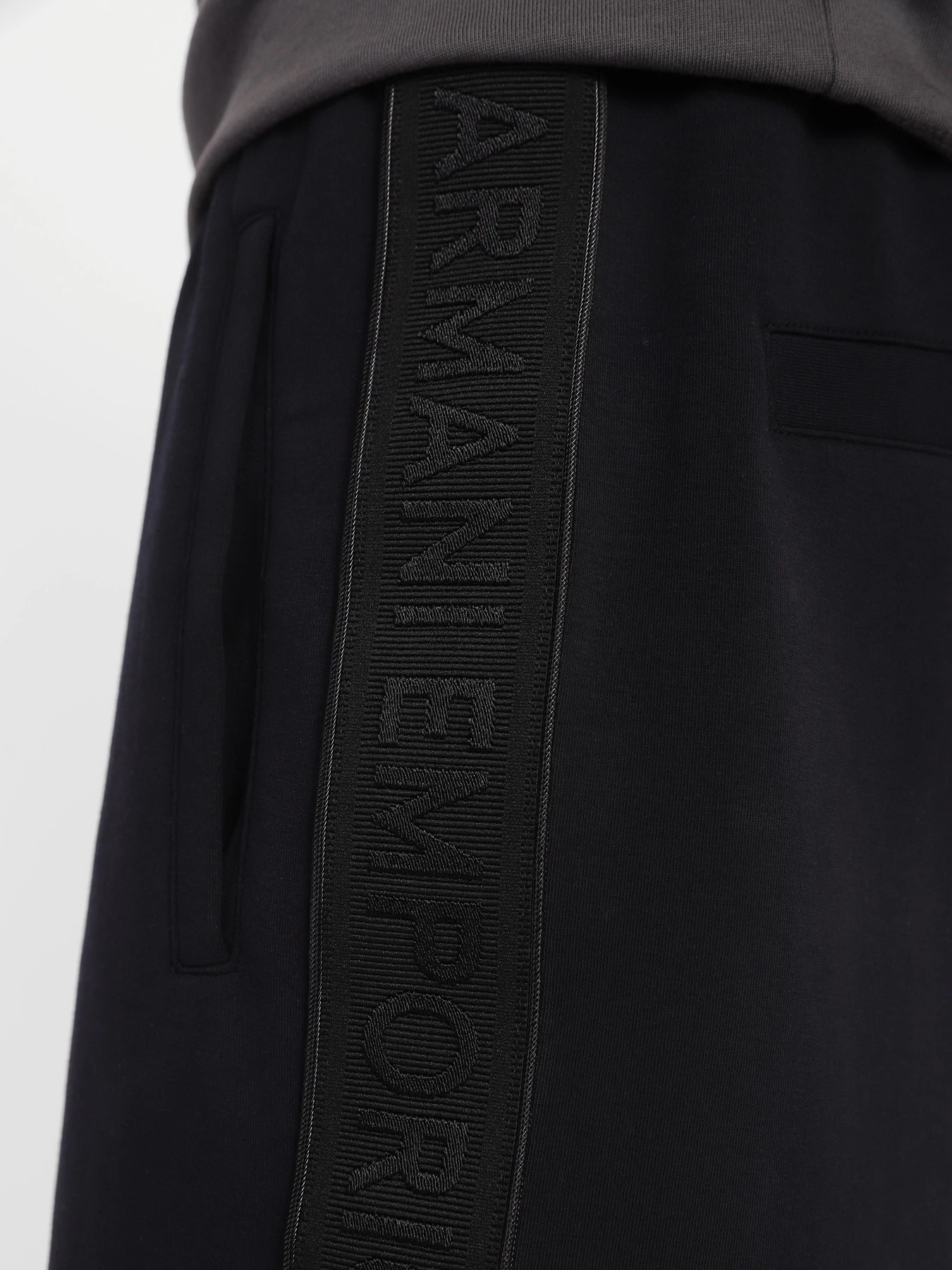 Шорты Emporio Armani модель 3R1PV4-1JHSZ-0920 Фото