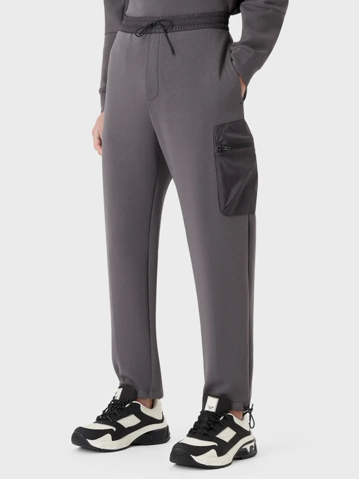 Брюки Emporio Armani модель 3R1PZ1-1JHSZ-0657 Фото