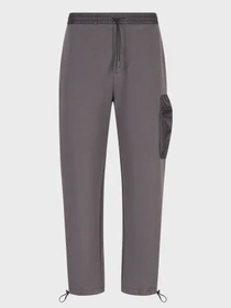 Брюки Emporio Armani модель 3R1PZ1-1JHSZ-0657 Фото