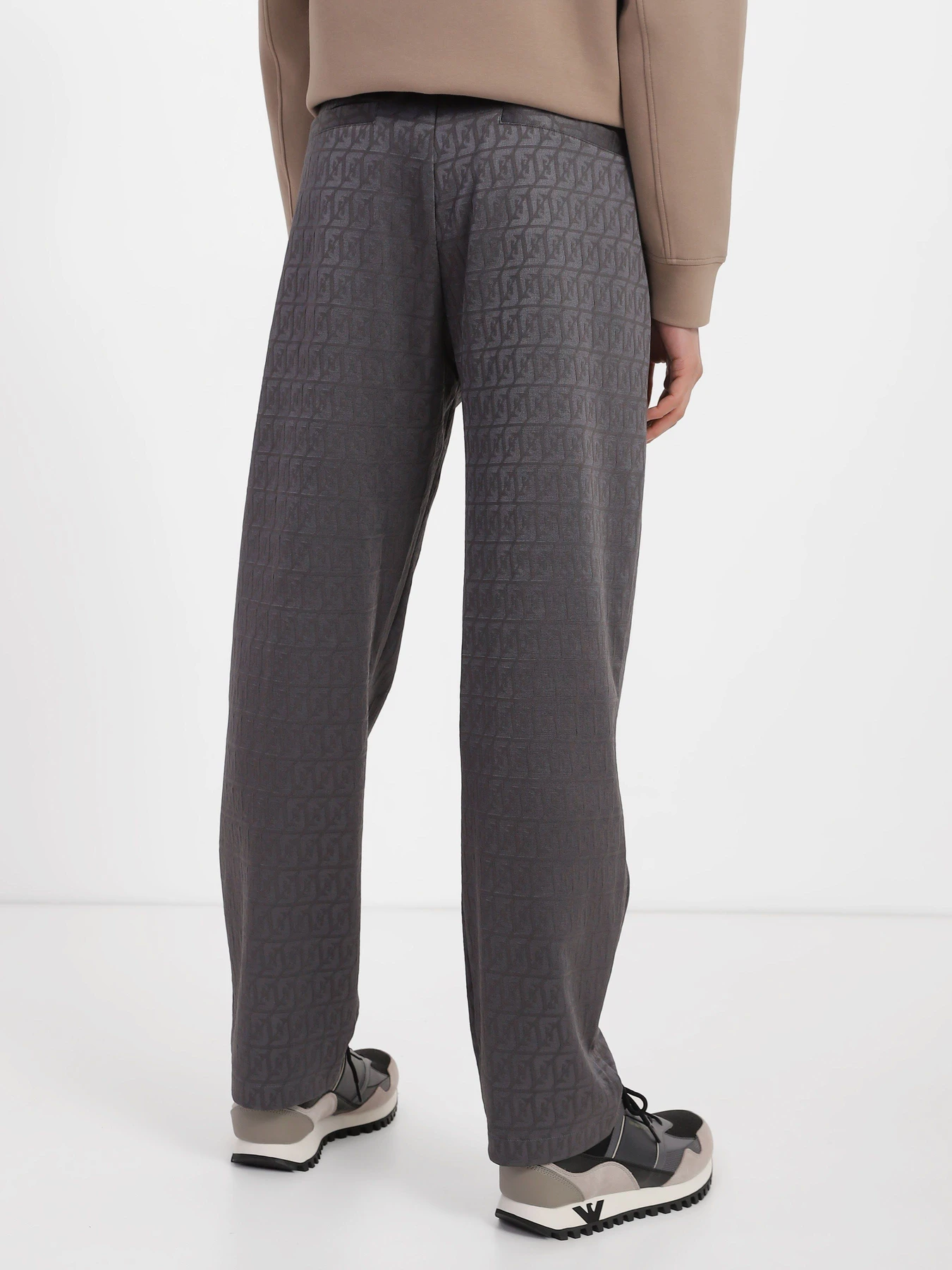 Штани Emporio Armani модель 3R1PZ3-1JMSZ-0651 Фото
