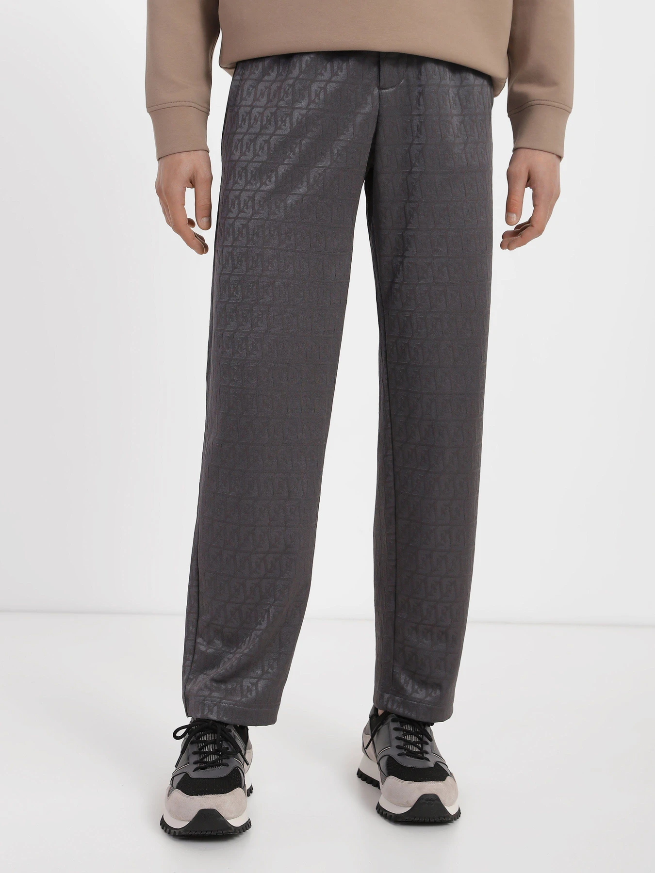 Штани Emporio Armani модель 3R1PZ3-1JMSZ-0651 Фото