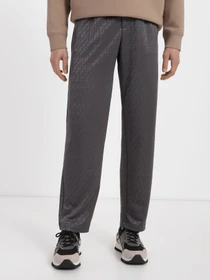 Штани Emporio Armani модель 3R1PZ3-1JMSZ-0651 Фото