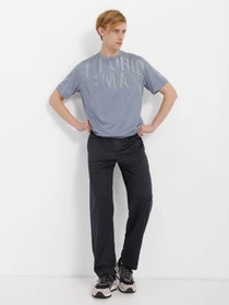 Штани Emporio Armani модель 3R1PZ3-1JMSZ-0920 Фото