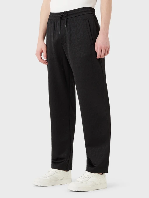 Брюки Emporio Armani модель 3R1PZ3-1JMSZ-0999 Фото